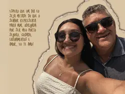 feliz dia dos pais