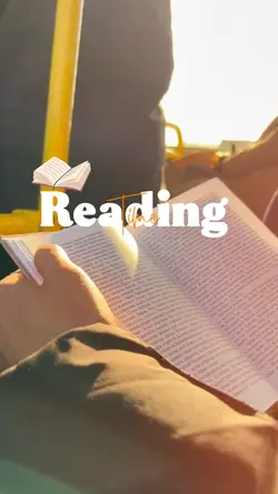 Reading Time
