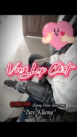 vòng lặp chất vch