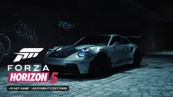 FORZA HORIZON 5