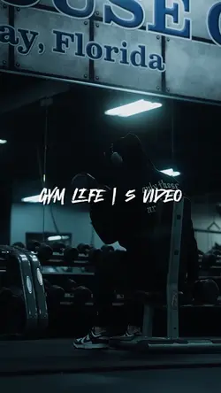 Gym life | 5