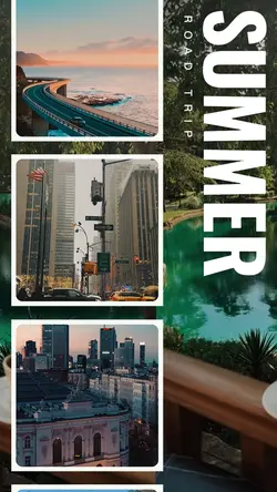 summer travel