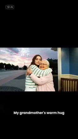 miss you grandma's 