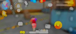 free fire  gameplay 