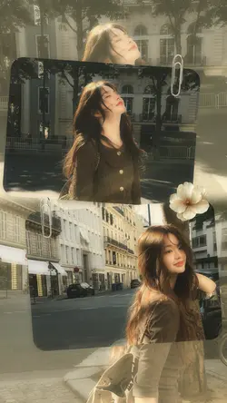 2 grid aesthetic