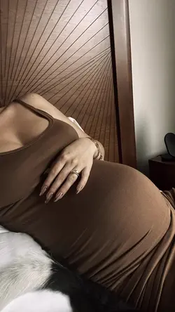 pregnancy