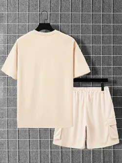 Men wear