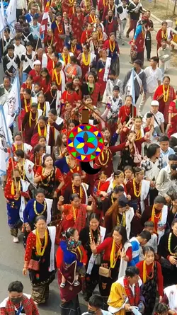 Magar Diwas 