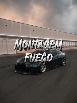 MONTAGEM FUEGO