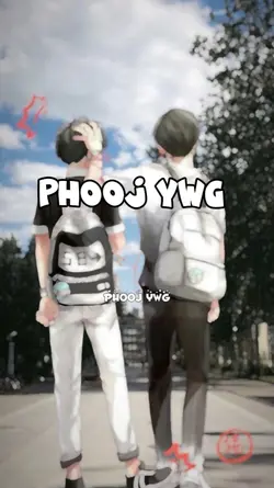 Phooj ywg 🫂