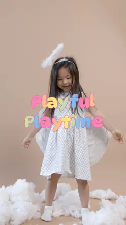 Playful Playtime