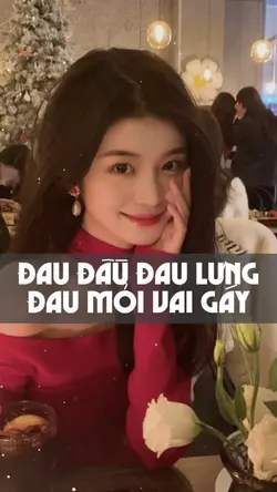 đau lưng đau đầu