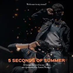 5 Seconds Of Summer