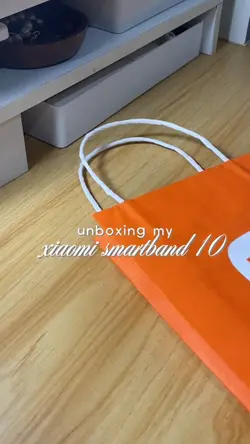 Unboxing video