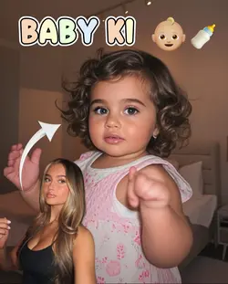 KI Baby 