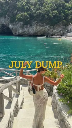 July memories 