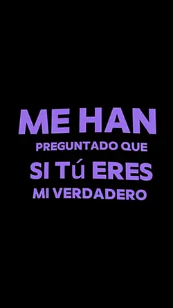 el amor de mi vida