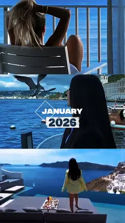 JANUARY 2026