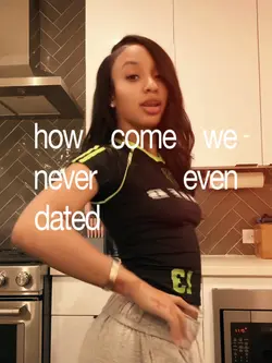 Even dated