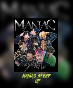 Maniac