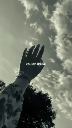 slowmo kaulah ibuku