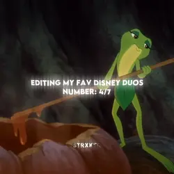 Lottie n Tiana edit