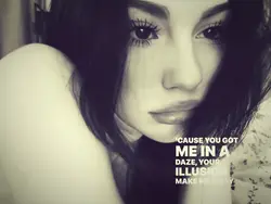 give it up to me