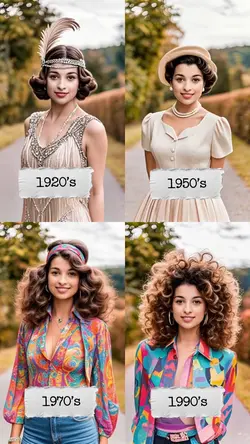 Style evolution