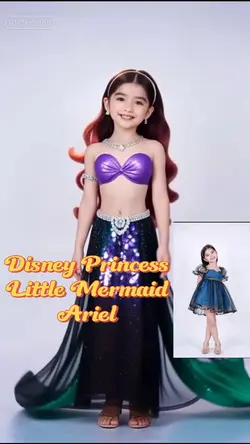 Disney Princess