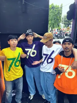 lagu trend 