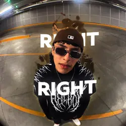 Left right bbno$