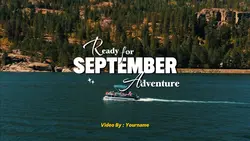 ready for september