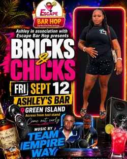 Party Flyer 02