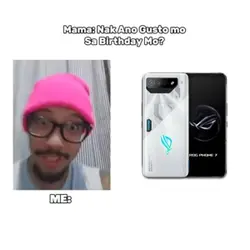 Redmagic phone