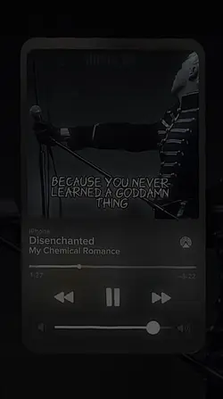 MCR edit!