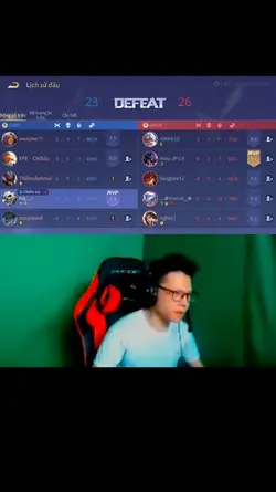Túy âm đập bàn