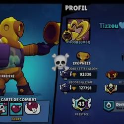 skull édit bs