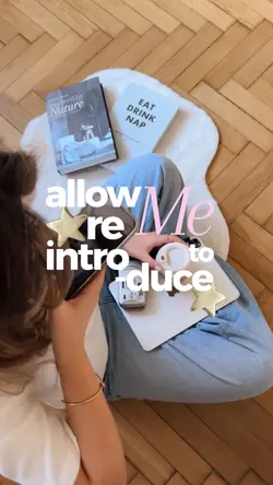 reintroduce myself