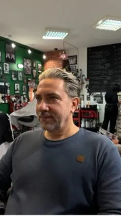 Barber