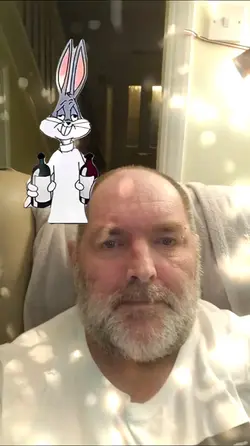 bugs bunny