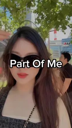 Part Of Me