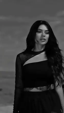 Black to black