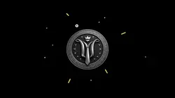 Simple Intro Logo