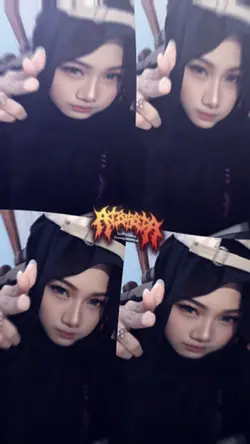 JJ 2FOTO GONTA GANTI