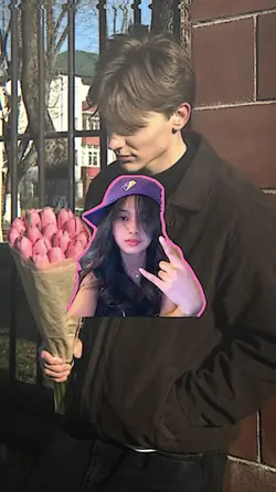 TREND JJ BUCIN