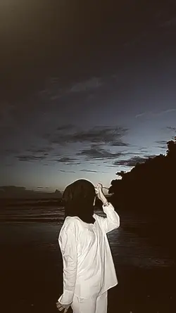 aku ini perempuan