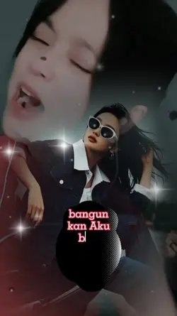 bangunkan aku