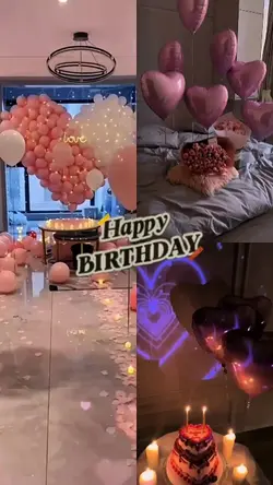 Happy Brithday