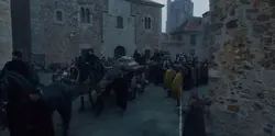 Queen rhaynaera 