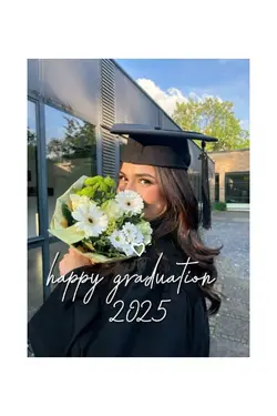 Graduación moment 